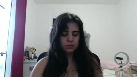 veruca99 online show from March 2026 12:19:01 PM