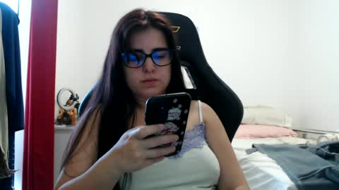 Snapshot of veruca99 chatting on June 2026 12:57:02 PM veruca99 online show from June 2026 12:57:02 PM
