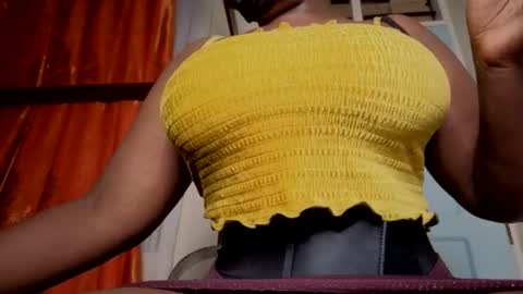 verygoodbadgirl_ebony online show from March 2026 12:17:01 AM