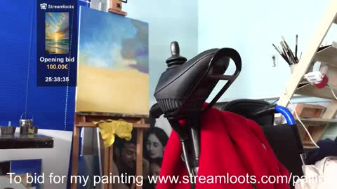 Erik online show from December 2025 10:21:02 AM