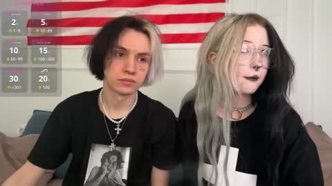 Snapshot of veryraretwins chatting on February 2026 06:35:01 AM veryraretwins online show from February 2026 06:35:01 AM