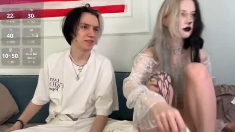 Snapshot of veryraretwins chatting on March 2026 07:15:01 AM veryraretwins online show from March 2026 07:15:01 AM