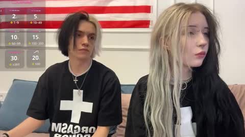 Snapshot of veryraretwins chatting on March 2026 11:52:02 PM veryraretwins online show from March 2026 11:52:02 PM