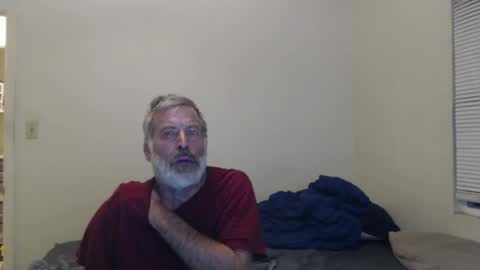 hairy man online show from January 2025 12:54:02 AM