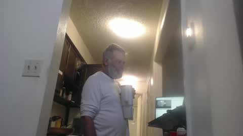 hairy man online show from January 2025 12:59:01 AM