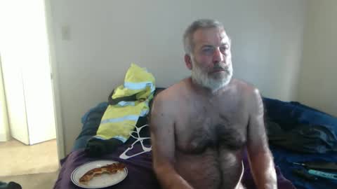 hairy man online show from March 2026 12:03:02 AM