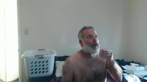 hairy man online show from March 2026 11:52:02 PM