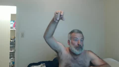 hairy man online show from March 2026 12:04:02 AM