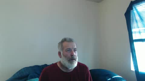 hairy man online show from March 2026 11:59:01 PM