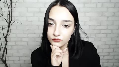 Snapshot of veryveryshygirl chatting on February 2025 04:34:02 PM Ana online show from February 2025 04:34:02 PM