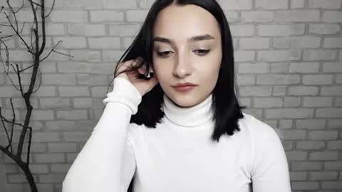 Snapshot of veryveryshygirl chatting on February 2025 11:55:01 AM Ana online show from February 2025 11:55:01 AM