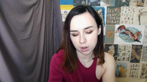 Snapshot of veryveryvery_shy chatting on December 2024 09:52:01 AM veryveryvery_shy online show from December 2024 09:52:01 AM