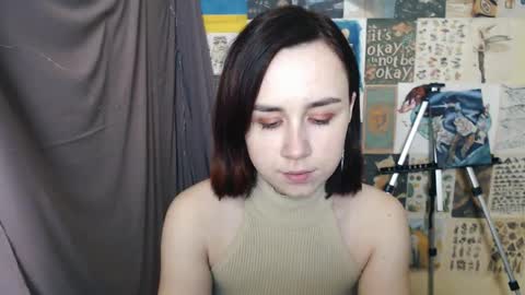 Snapshot of veryveryvery_shy chatting on January 2025 06:42:01 AM veryveryvery_shy online show from January 2025 06:42:01 AM