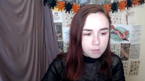 veryveryvery_shy online show from November 2025 06:23:01 AM