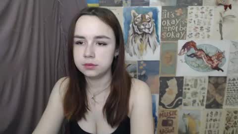 veryveryvery_shy online show from February 2026 06:40:02 AM