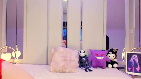 Vesper Velvet  online show from November 2025 08:54:02 PM