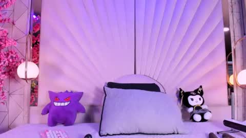 Vesper Velvet  online show from June 2026 05:16:02 AM
