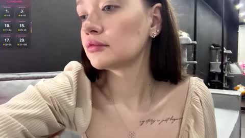 Snapshot of vestaszanto chatting on February 2026 02:15:01 PM Esta online show from February 2026 02:15:01 PM