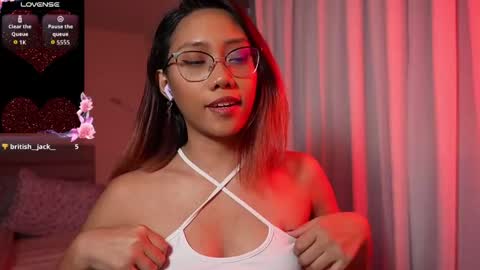 Vexa Nyx online show from June 2026 02:41:01 PM