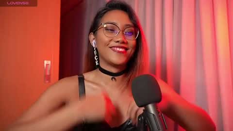 Vexa Nyx online show from June 2026 12:42:02 PM