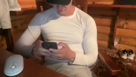 Snapshot of vexelgain chatting on September 2025 01:54:02 AM HendasWerout online show from September 2025 01:54:02 AM