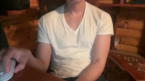 HendasWerout online show from November 2025 02:55:02 AM