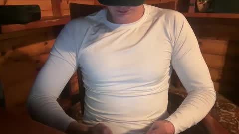 HendasWerout online show from November 2025 05:18:02 AM