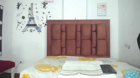 Frida online show from October 2025 07:54:01 PM