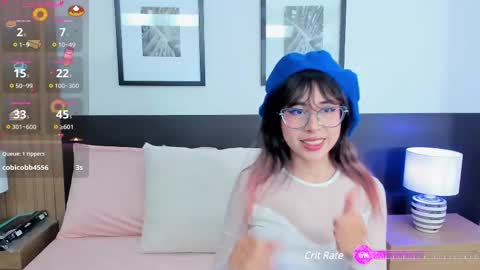 Anaya online show from March 2025 11:17:01 AM