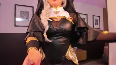 Anaya online show from September 2025 11:47:01 AM