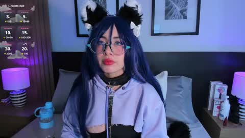 Anaya online show from February 2026 12:10:01 PM