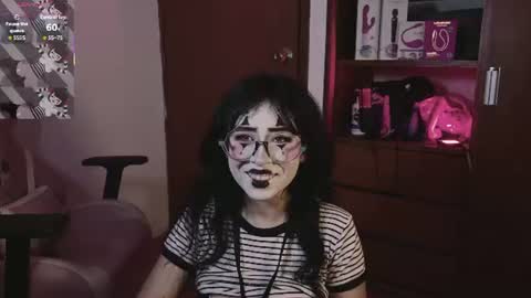 Victoria online show from July 2026 03:36:01 PM
