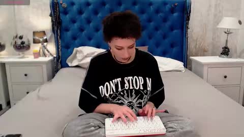 Via online show from March 2026 08:59:02 PM