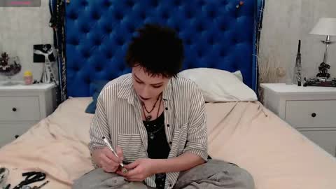 Via online show from May 2026 09:27:01 AM