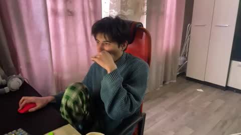 Snapshot of vialeras chatting on March 2026 06:08:01 AM vialeras online show from March 2026 06:08:01 AM