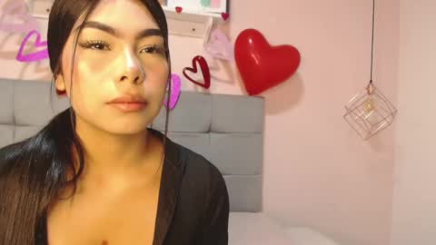 Snapshot of vianca777 chatting on February 2025 02:04:02 PM vianca777 online show from February 2025 02:04:02 PM