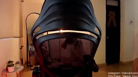 Vianca Cruz online show from February 2026 09:16:02 PM