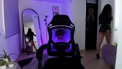 Vianca Cruz online show from April 2026 01:24:01 PM