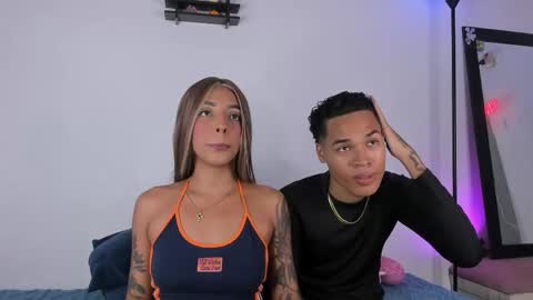 Vianka online show from October 2025 04:09:01 PM