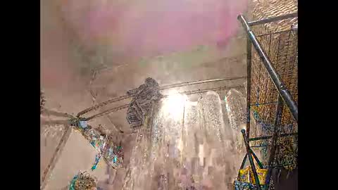 vibenfeelingood online show from November 2025 01:50:02 AM