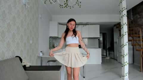 Snapshot of vibeshifter_ chatting on May 2026 11:40:01 AM Eleonora online show from May 2026 11:40:01 AM