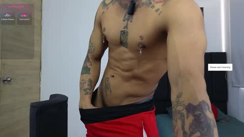 Snapshot of vicctorzc chatting on December 2024 01:31:02 PM Victor cardenas online show from December 2024 01:31:02 PM