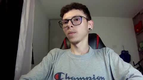 Vicent Brais online show from December 2024 02:03:02 AM