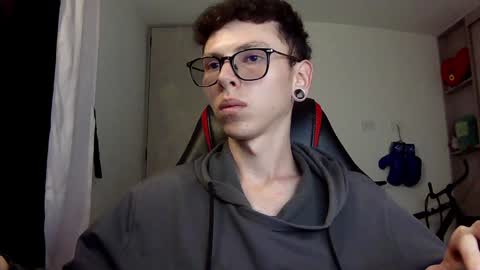 Vicent Brais online show from December 2024 05:15:01 AM