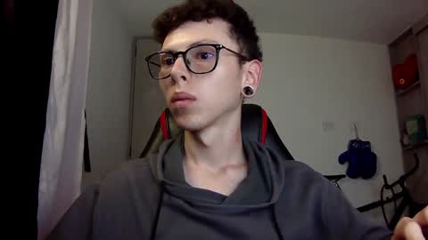 Vicent Brais online show from December 2024 08:22:01 AM