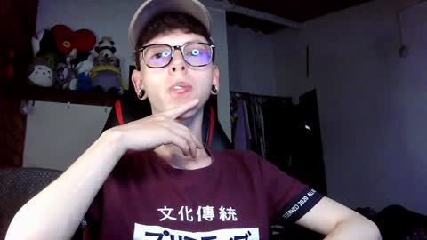 Vicent Brais online show from February 2025 08:57:01 PM