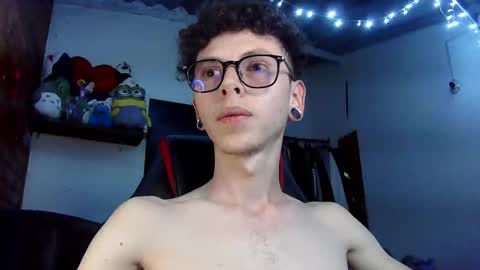 Vicent Brais online show from March 2025 12:10:02 AM