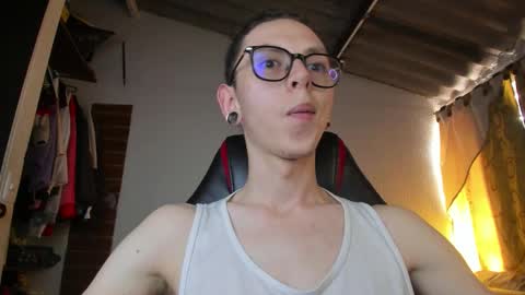 Vicent Brais online show from January 2026 07:11:01 PM