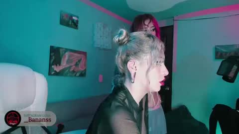 Sophie and Stan  online show from October 2025 03:46:02 AM