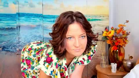 ViciousQueenu can call me Laura online show from June 2026 03:07:02 AM